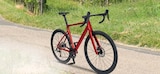 Stratos P1 Rennrad Angebote von prophete bei Netto Marken-Discount Pinneberg für 999,00 €
