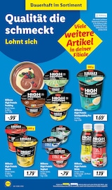 Aktueller Lidl Prospekt mit Energydrink, "LIDL LOHNT SICH", Seite 6