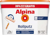 Rollputz bei Globus-Baumarkt im Florstadt Prospekt für 45,00 €