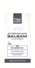 Cien Men After Shave Balsam Sensitive im Angebot bei Lidl in Neumünster Cien Men After Shave Balsam Sensitive Angebote von Cien Men bei Lidl Neumünster für 2,35 €