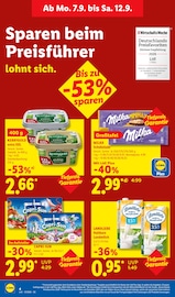Schokolade im Lidl Prospekt in Halle Aktueller Lidl Prospekt mit Schokolade, "LIDL LOHNT SICH", Seite 14