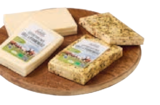 Grill- und Pfannenkäse Angebot im tegut Prospekt Grill- und Pfannenkäse im tegut Prospekt zum Preis von