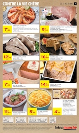 Promos Cuisine dans le catalogue "-50% DE REMISE IMMÉDIATE SUR LE 2ÈME" de Intermarché Hyper Cuisine en promo dans le catalogue Intermarché Hyper à la page 7