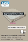 Aktuelle Bettdecke Angebote bei JYSK in Dresden Aktuelles Synthetik-Bettdecke Angebot bei JYSK in Dresden ab 8,00 €