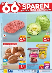 Lebensmittel im Netto Marken-Discount Prospekt in Freiberg Aktueller Netto Marken-Discount Prospekt mit Lebensmittel, "Aktuelle Angebote", Seite 4
