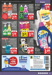 Glas im EDEKA Prospekt in Monheim Aktueller EDEKA Prospekt mit Glas, "Aktuelle Angebote", Seite 21