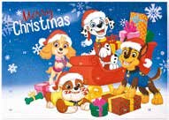 Adventskalender mit Schreibwaren* bei NETTO mit dem Scottie in Eberswalde Adventskalender mit Schreibwaren* im Angebot bei NETTO mit dem Scottie Eberswalde für 8,99 €