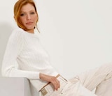 Pullover Angebote von FRANCO CALLEGARI bei Peek und Cloppenburg Hannover für 49,99 €