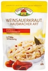Rotkohl oder Sauerkraut im Angebot bei Netto mit dem Scottie in Cottbus Rotkohl oder Sauerkraut Angebote von Hofgut Meilitz bei Netto mit dem Scottie Cottbus für 1,19 €