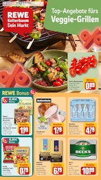 Der aktuelle REWE Prospekt Der aktuelle REWE Prospekt Dein Markt