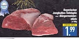 Bayerischer Jungbullen-Tafelspitz  im aktuellen EDEKA Prospekt für 1,99 €