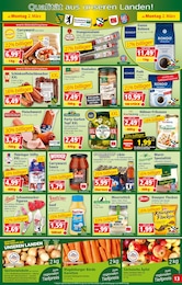 Rouladen Angebot im aktuellen Norma Prospekt auf Seite 13