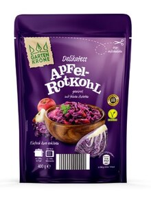 Delikatess Apfel-Rotkohl bei ALDI SÜD in München Delikatess Apfel-Rotkohl im Angebot bei ALDI SÜD München für 0,59 €