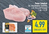 Puten Schnitzel im Angebot bei diska in Chemnitz Puten Schnitzel Angebote bei diska Chemnitz für 4,99 €