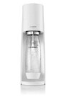 Machine à soda et eau gazeuse Sodastream TERRA Blanche + 1 Bouteille compatible Lave Vaisselle - Sodastream en promo à 59,99 € chez Darty Machine à soda et eau gazeuse Sodastream TERRA Blanche + 1 Bouteille compatible Lave Vaisselle - Sodastream dans le catalogue Darty
