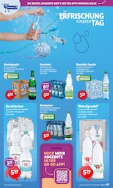 Aktueller Getränke Hoffmann Prospekt mit Gerolsteiner, "Aktuelle Angebote", Seite 2