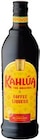 Mexik. Kaffeelikör von Kahlúa im aktuellen Kaufland Prospekt