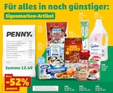 Eigenmarken-Artikel bei Penny im Prospekt "" für 0,35 €