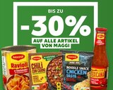 - 30% Rabatt im Angebot bei Kaufland in Ludwigshafen - 30% Rabatt Angebote von MAGGI bei Kaufland Ludwigshafen