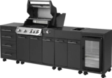 Outdoorküche Oakfield bei Globus-Baumarkt im Forchheim Prospekt für 1.759,00 €