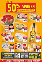 Gewürze Angebot im aktuellen E center Prospekt auf Seite 21