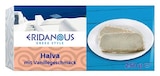 Halva mit Vanillegeschmack Angebote von Eridanous bei Lidl Rheine für 1,99 €