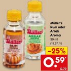 Aktuelle Rum Angebote bei Netto Marken-Discount in Stuttgart Aktuelles Rum Aroma Angebot bei Netto Marken-Discount in Stuttgart ab 0,59 €