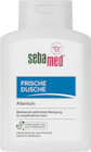 Frische Dusche von Sebamed im aktuellen budni Prospekt für 1,99 €