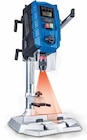 Tischbohrmaschine DP60 im Angebot bei Netto Marken-Discount in Landshut Tischbohrmaschine DP60 Angebote von Scheppach bei Netto Marken-Discount Landshut für 119,99 €