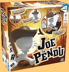 Joe Le Pendu - GP GAMES en promo chez Intermarché Super Vannes à 13,74 €