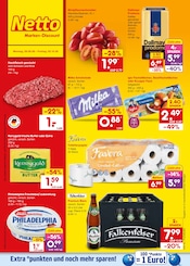 Netto Marken-Discount Discounter Prospekt der aktuellen Woche mit 72 Seiten, gültig von 28.09.2026 bis 02.10.2026, in Sünching und Umgebung Aktueller Netto Marken-Discount Discounter Prospekt in Sünching und Umgebung, "Aktuelle Angebote" mit 72 Seiten, 28.09.2026 - 02.10.2026