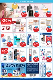Reinigungsmittel Angebot im aktuellen budni Prospekt auf Seite 2
