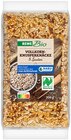 Aktuelles Vollkorn Knusperknäcke 3 Saaten Angebot bei REWE in Hildesheim ab 1,79 €