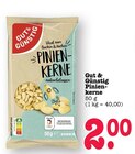 Aktuelles Pinienkerne Angebot bei E center in Frankfurt (Main) ab 2,00 €