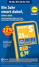 Aktueller Lidl Prospekt mit Apple, "LIDL LOHNT SICH", Seite 25