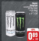 Angebot im EDEKA Schneeberg Prospekt EDEKA Schneeberg Prospekt mit im Angebot für 0,89 €