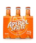 Spritz im Angebot bei Lidl in Ludwigshafen Spritz Angebote von Aperol bei Lidl Ludwigshafen für 6,99 €