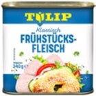 Frühstücksfleisch im Kaufland Prospekt Frühstücksfleisch von TULIP im aktuellen Kaufland Prospekt für 1,88 €