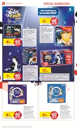 Offre Purina One dans le catalogue Intermarché Super du moment à la page 34