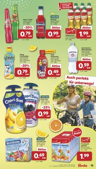 famila Nordwest Prospekt der aktuellen Woche, gültig von 10.08.2026 bis 15.08.2026 Aktueller famila Nordwest Prospekt "Markt - Angebote" mit 46 Seiten