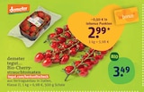 tegut... Bio-Cherry-Strauchtomaten im Angebot bei tegut in Offenbach tegut... Bio-Cherry-Strauchtomaten Angebote von demeter bei tegut Offenbach für 2,99 €