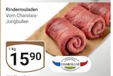 Rinderrouladen im Angebot bei GLOBUS in Mannheim Rinderrouladen Angebote von Charoluxe bei GLOBUS Mannheim für 15,90 €