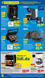 Elektronik im Lidl Prospekt in Freiburg Aktueller Lidl Prospekt mit Elektronik, "LIDL LOHNT SICH", Seite 6