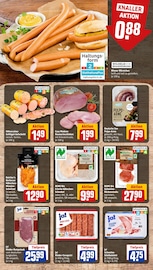 Steak im REWE Prospekt in Gießen Aktueller REWE Prospekt mit Steak, "Dein Markt", Seite 8
