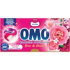SUR TOUT - OMO en promo chez Carrefour Proximité SUR TOUT - OMO dans le catalogue Carrefour Proximité