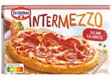 Intermezzo Angebote von Dr. Oetker bei Lidl Wermelskirchen für 1,49 €