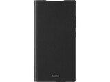 Eco Premium, Bookcover, Samsung, Galaxy S24 Ultra, Schwarz im MediaMarkt Saturn Prospekt Eco Premium, Bookcover, Samsung, Galaxy S24 Ultra, Schwarz von HAMA im aktuellen MediaMarkt Saturn Prospekt für 17,78 €