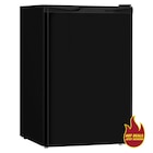 Aktuelle Kühlschrank Angebote bei POCO in Kempten (Allgäu) Aktuelles POCOline Stand-Kühlschrank KS83-85S schwarz B/H/T: ca. 45x83x46 cm Angebot bei POCO in Kempten (Allgäu) ab 99,99 €