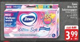 Ultra Soft Toilettenpapier bei E center im Prospekt "" für 3,99 €