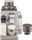 Aktuelles Kaffeevollautomat EXAM440.55.BG Rivelia Angebot bei expert in Bergisch Gladbach ab 859,00 €